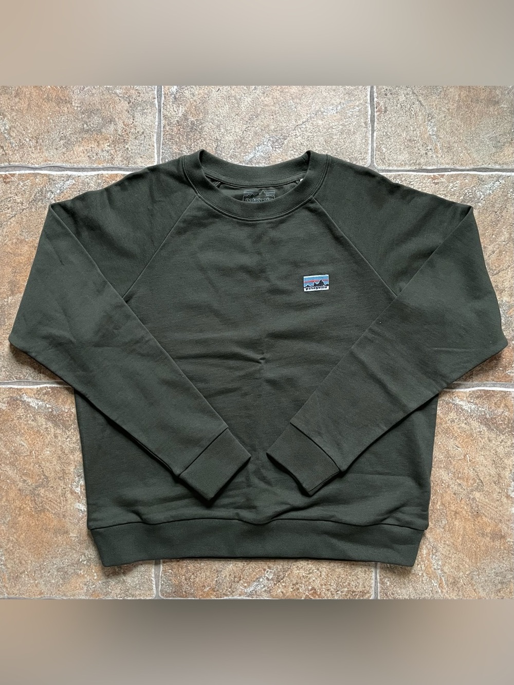 Women’s Daily Crewneck Sweatshirt